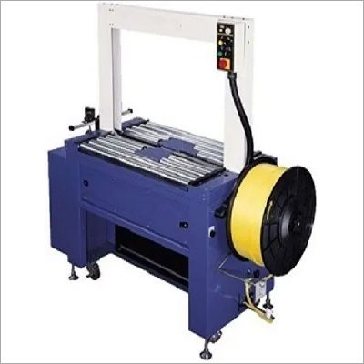 Box Strapping Machine