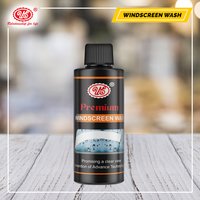 Windscreen Washer Fluid