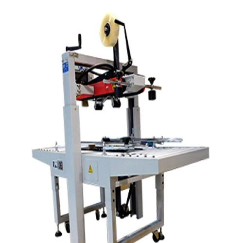 Carton Sealer Machine Application: Industrial