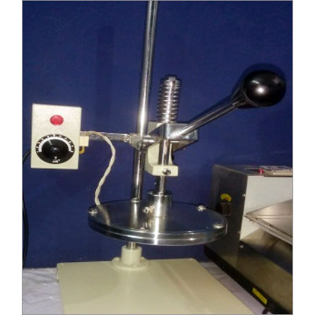 Foil Sealing Machine - Application: Industrial