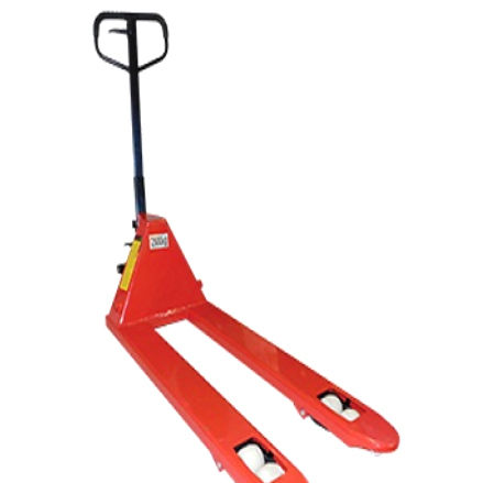 Hydraulic Hand Pallet Truck 3 Ton 