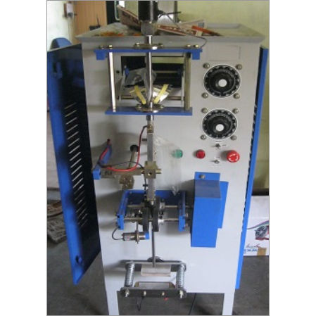 Singel Head Pepsi Pouch Packing Machine