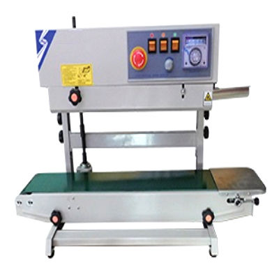 Vertical Band Sealer Machine