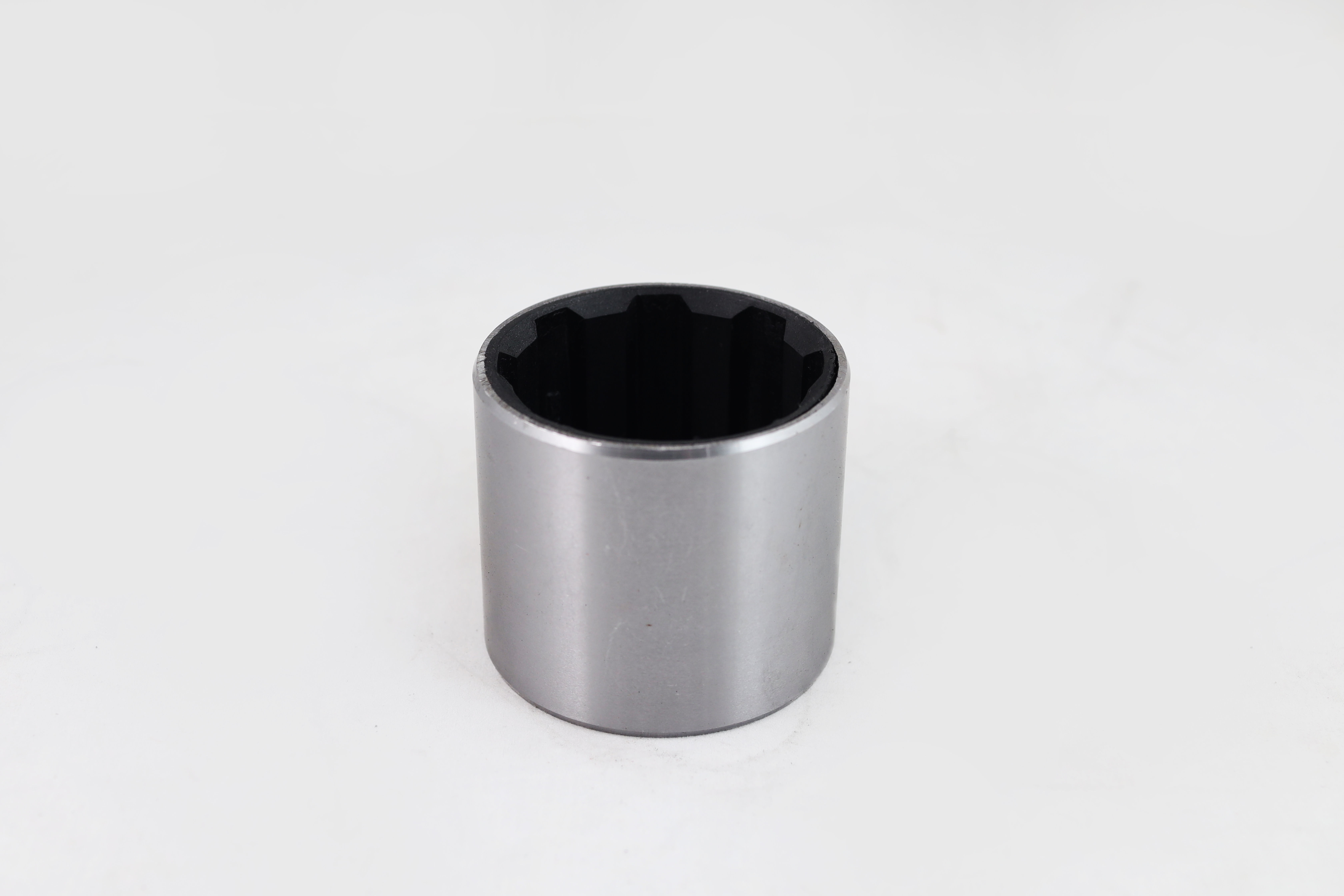 Rubber Bearing Bushes