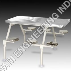 6 Seater Dining Table