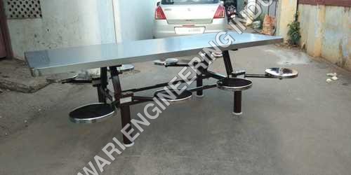8 Seater Dining Table - Model 3
