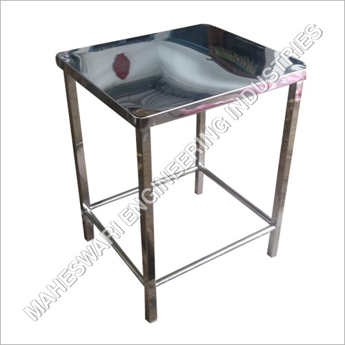 Stainless Steel Working Table