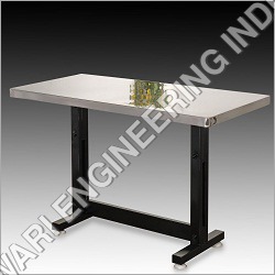 Stainless Steel Table