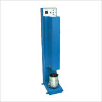 Universal Automatic Compactor Capacity: 2000 Kg/hr