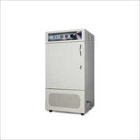 Humidity Oven - Metal, 3 Shelves, 50-150â°c Temperature Range, Multicolor, 50 Hz Frequency, Industrial Use, 6 Months Warranty