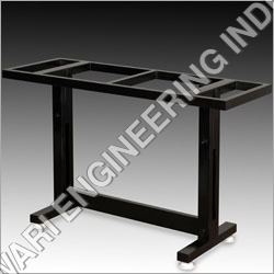 Stainless Steel Table Base