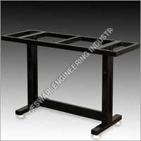 Stainless Steel  Table Base