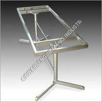 Stainless Steel Furniture Table Base