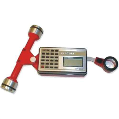 Digital Planimeter