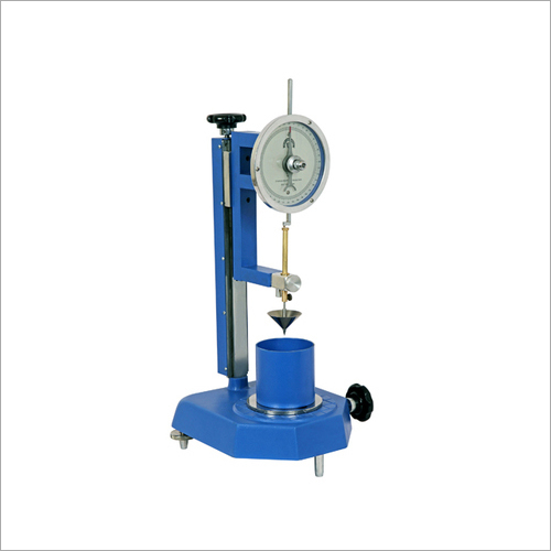 Cone Penetrometer