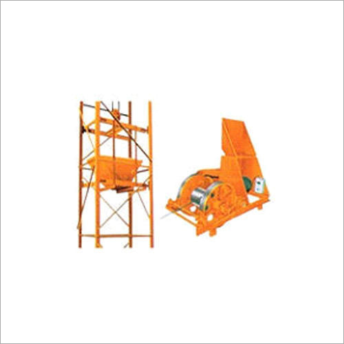 Tower Hoist