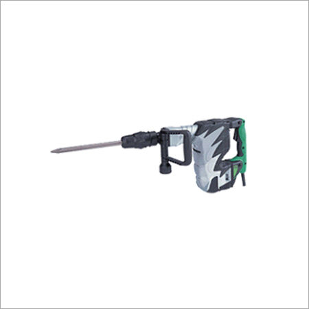 Rcc Demolition Breaker Voltage: 220-240 Volt (V)