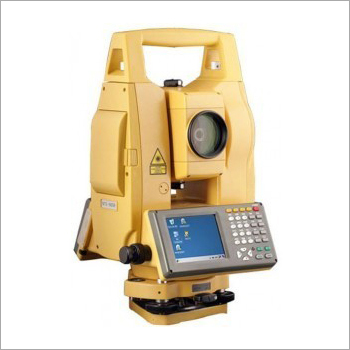 Electronic Total Station