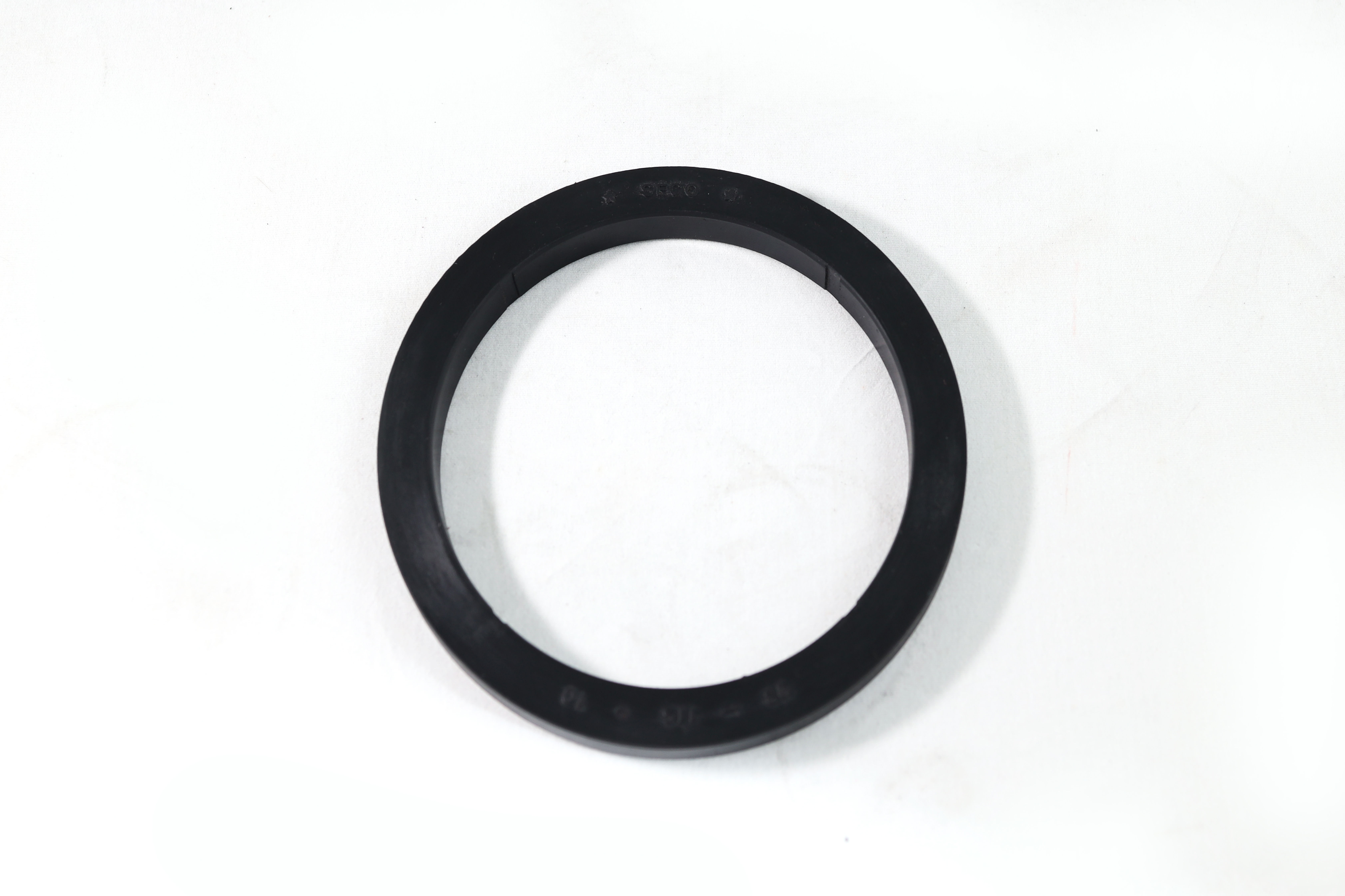 Stainless Steel O Rings Manufacturer In India as Small/ large Ring