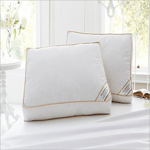 Feather Pillow