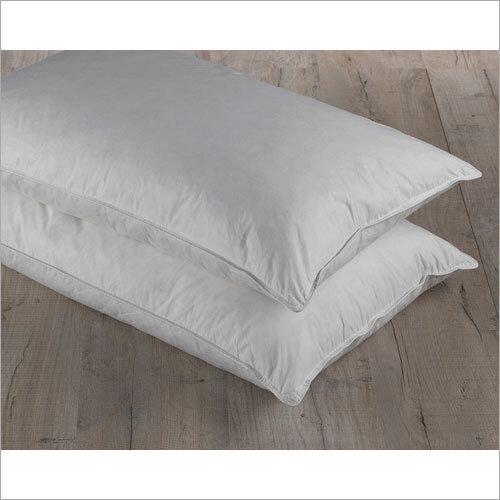 Feather Pillow