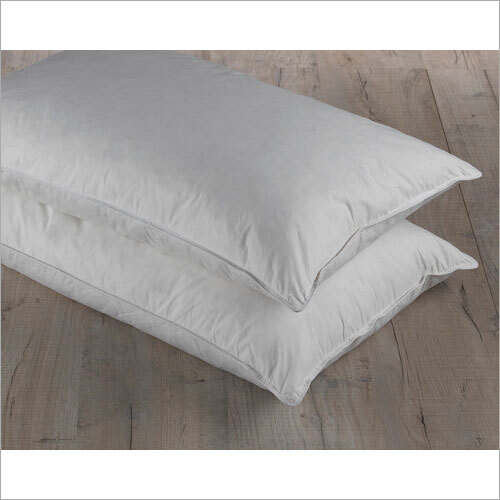 Feather Pillow