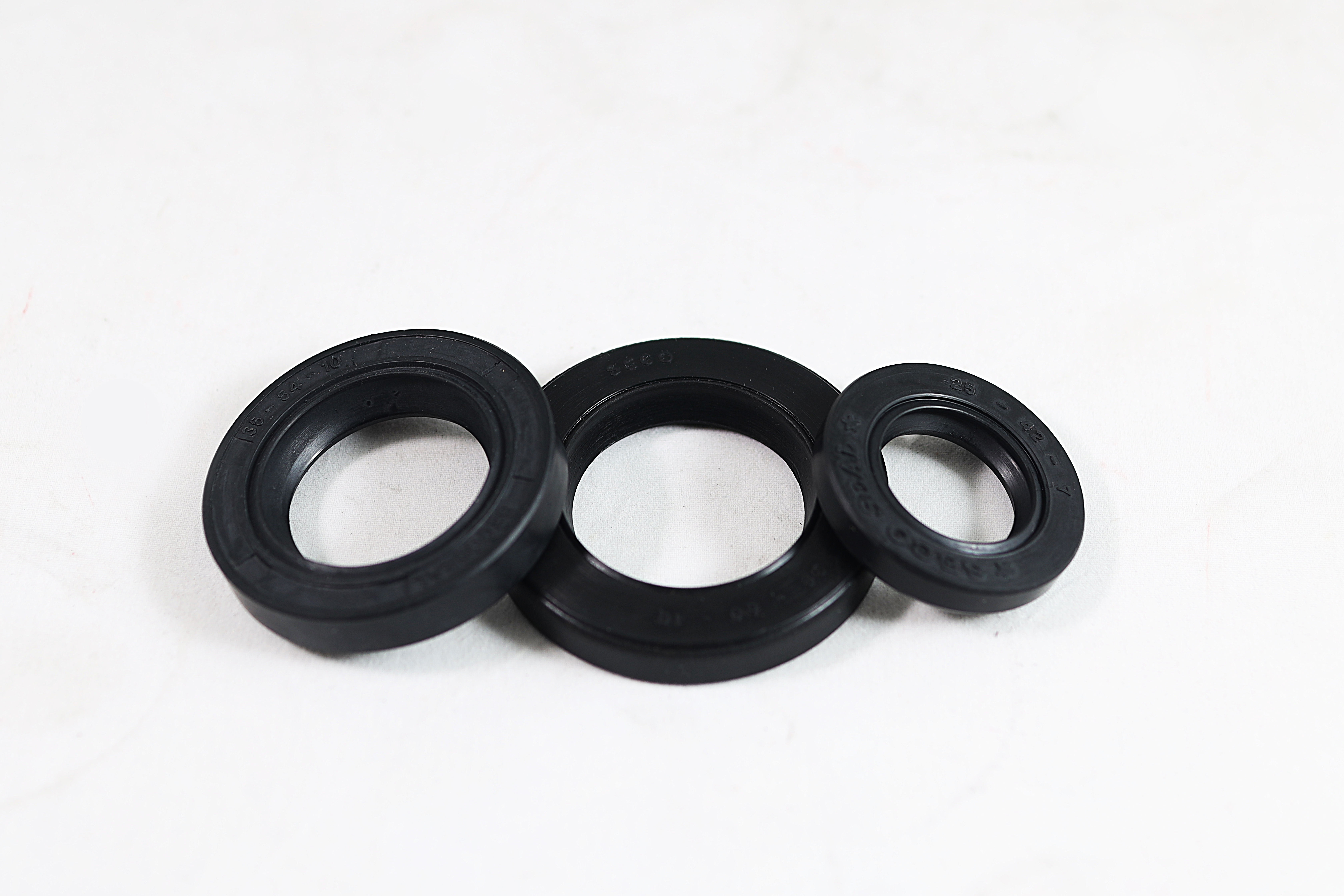 Rubber Oil Seals