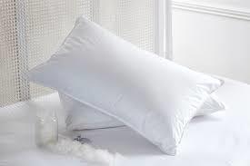 Feather Pillow