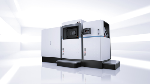 EOS M 400 3D Printing Machine