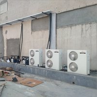 Refrigeration Unit