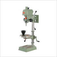 13mm RP Chuck Type Gearless Pillar Drilling Machine HMP-05
