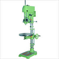 40mm Heavy Duty Pillar Drilling Machine HMP-23