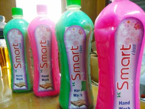  Hand Wash Liquid Size: 6-12 Inch