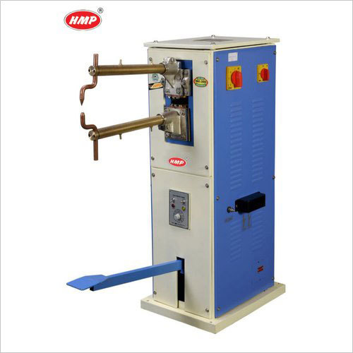 Spot Welding Machine With Timer 10 KVA Spot Welding Machine With Timer 10 KVA