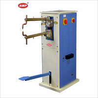 Special Almarih Making Spot Welding Machine