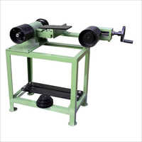 Glass Edge Polishing Machine