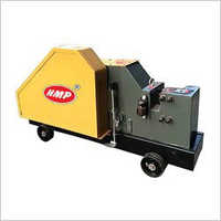 40mm Rebar Cutting Machine