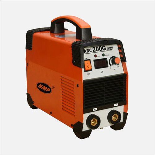 Inverter Welding Machine