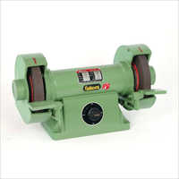 Rajlaxmi Heavy Duty Pipe Type Bench Grinders