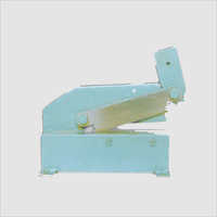 Iron HMP Bhaiya Cutter Shearing Machine