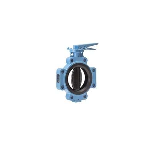 Butterfly valve PN--16