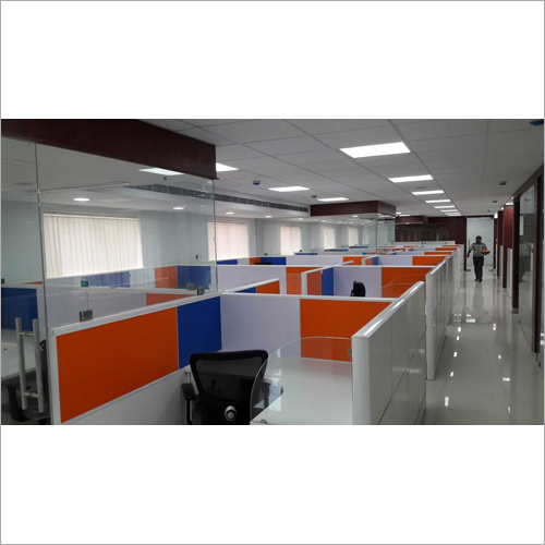 Corporate Interior Designing Service