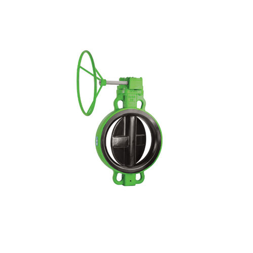 BUTTERFLY VALVE CL150, PN-20