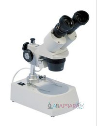 Labappara Stereo Zoom Microscope