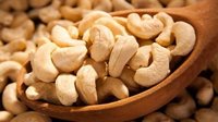 1Ton Processed Cashew Nuts