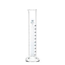 MEASURING CYLINDER 