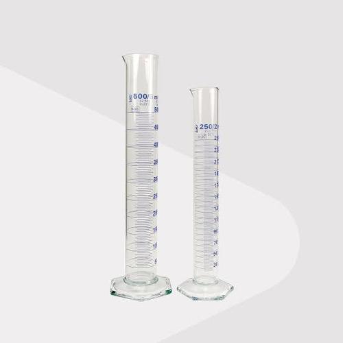 MEASURING CYLINDER 