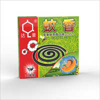Herb Scented Mosquito Coil