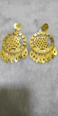 Designer Earrings Imitation Gender: Women