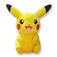 Cute Pikachu Plush Toys